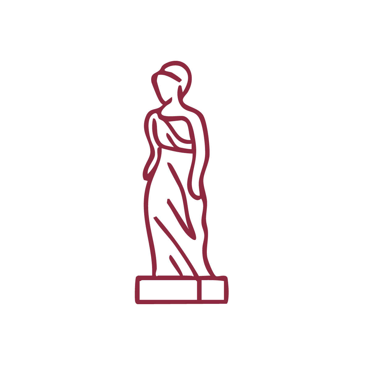 Bronzeskulpturen