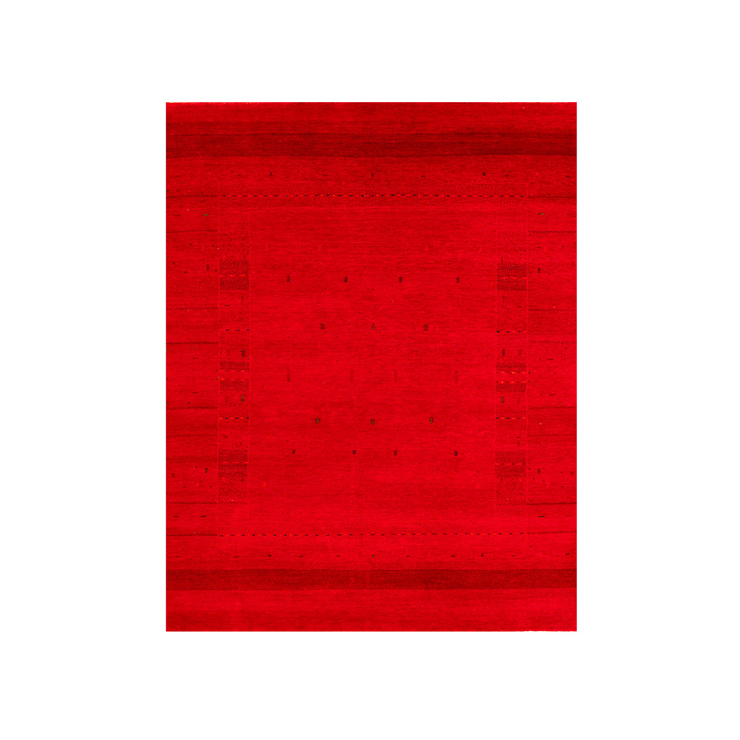 Renaissance Patchwork Teppich
